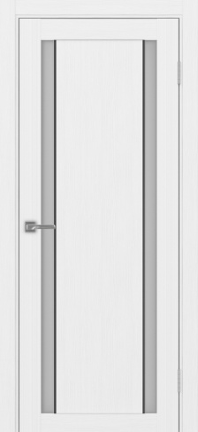 Полотно Турин 522.212АПC SB  бежевый Размер 700х2000мм Покрытие Экошпон Стекло Матовое