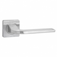 Ручка Ajax (Аякс) K.JK51.SPLINE (SPLINE JK) SSC-16 сатинированный хром