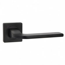 Ручка Ajax (Аякс) K.JK51.SPLINE (SPLINE JK) BL-24 черный