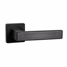 Ручка Ajax (Аякс) K.JK51.OPTIMA plus (OPTIMA plus JK) BL/GR-24 черный/графит