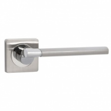 Ручка Ajax (Аякс) K.JK51.LIFT (LIFT JK) SN/CP-3 матовый никель/хром