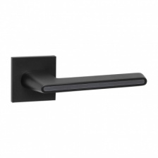 Ручка Ajax (Аякс) K.JS51.STICK BL/BN-24 черный/черный никель