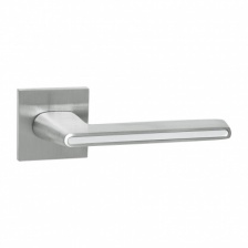 Ручка Ajax (Аякс) K.JS51.STICK SSC/CP-16 сатинированный хром/хром